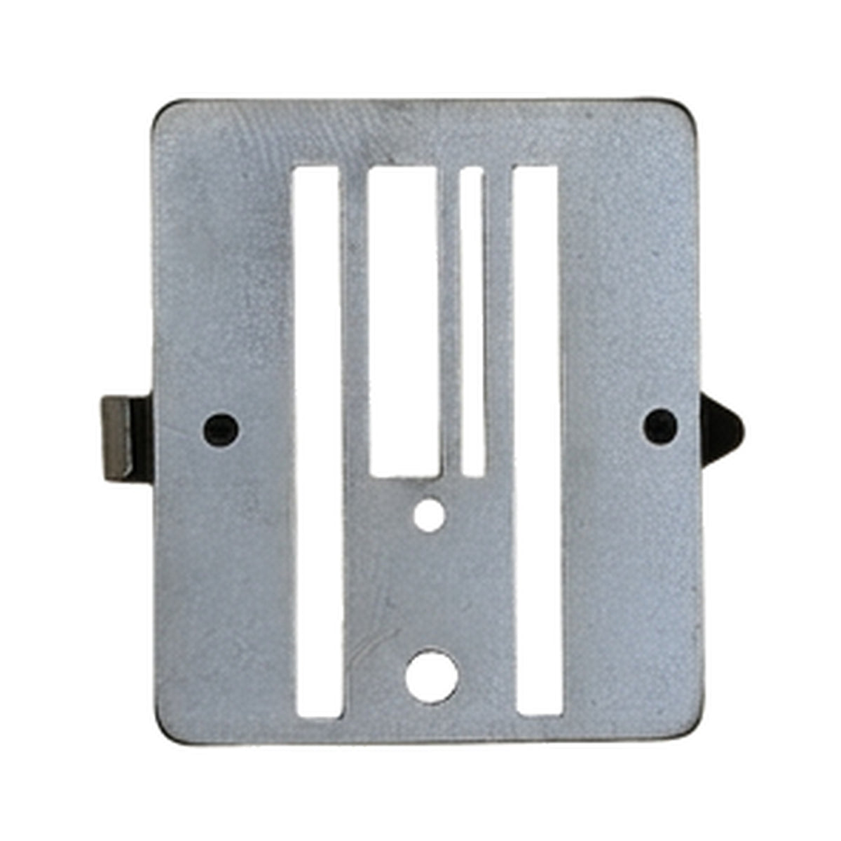 Geradestichplatte für Pfaff 6091