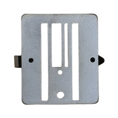 Geradestichplatte für Pfaff 6091