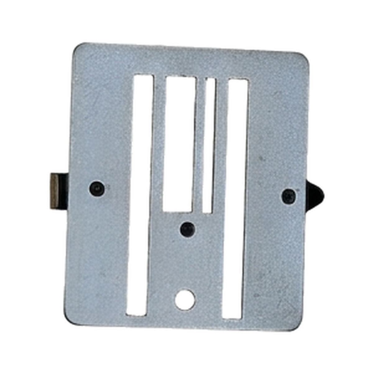 Geradestichplatte für Pfaff 876