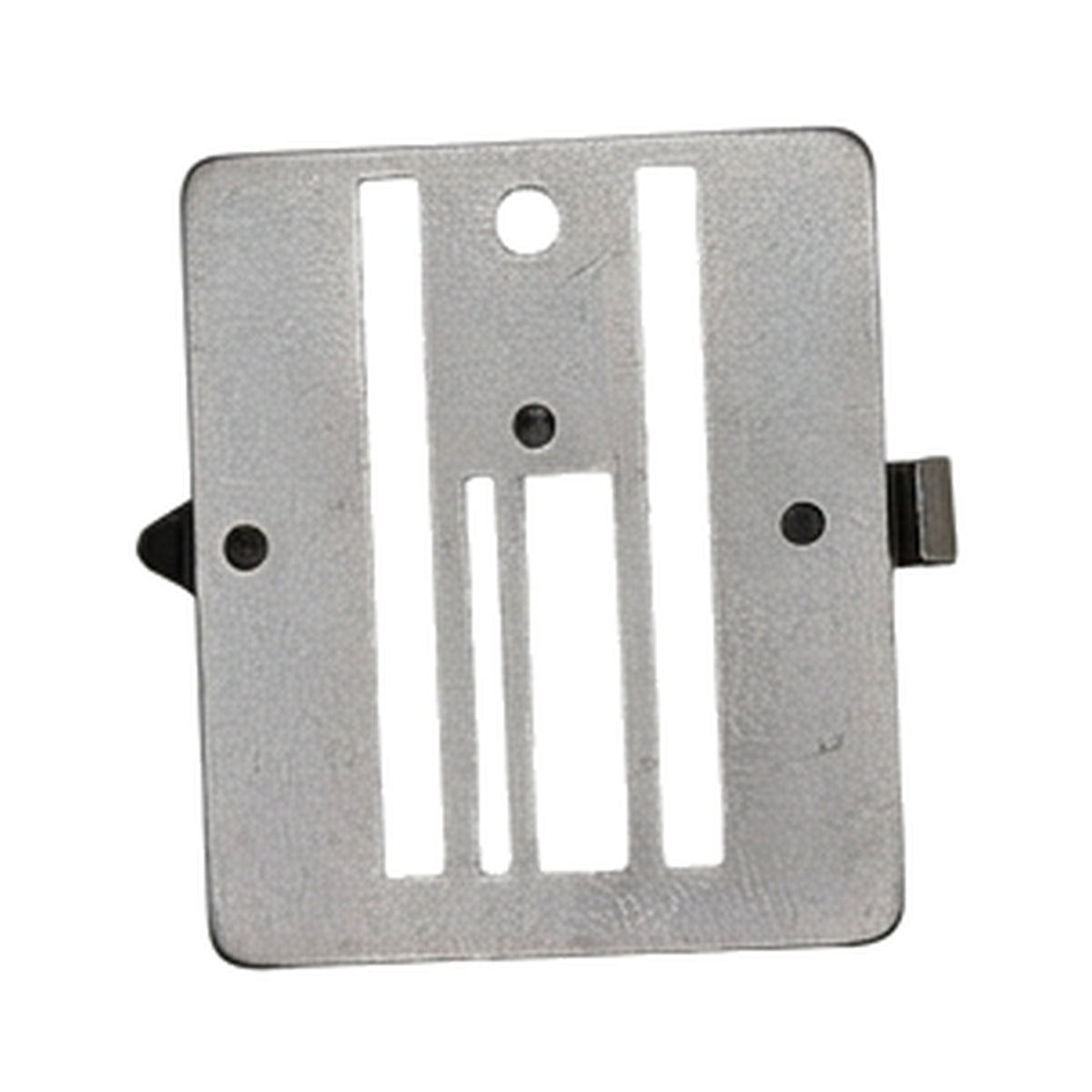 Geradestichplatte für Pfaff 894