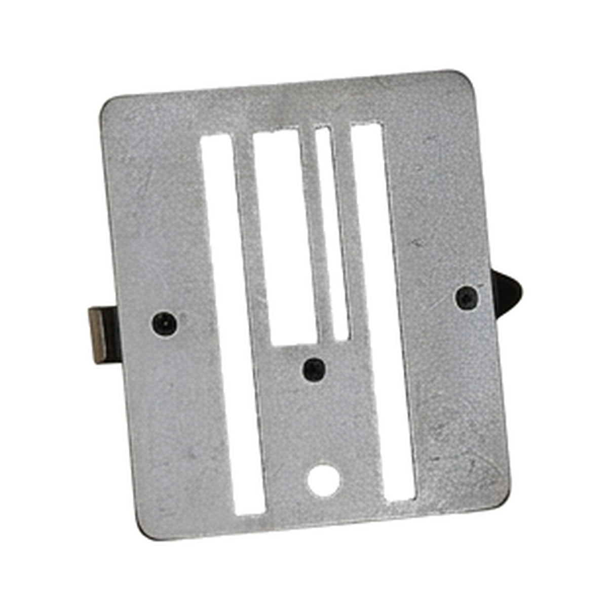Geradestichplatte für Pfaff 895