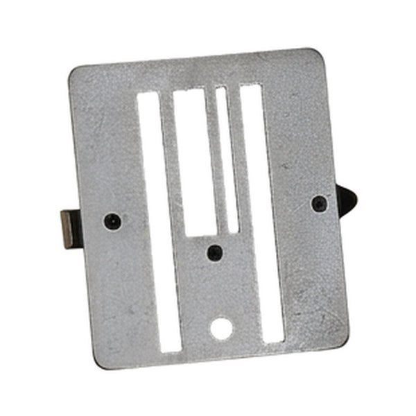 Geradestichplatte für Pfaff 895