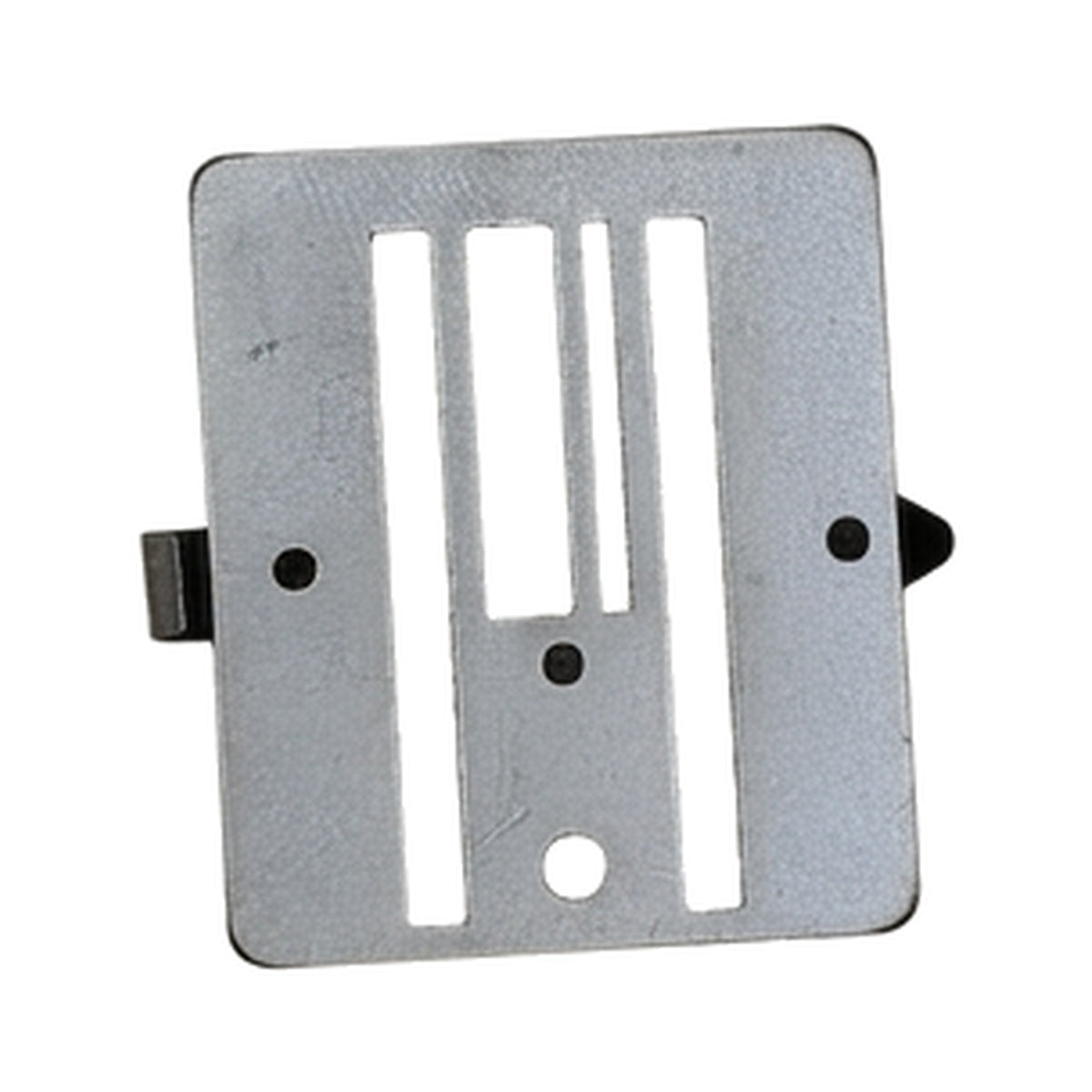 Geradestichplatte für Pfaff 904