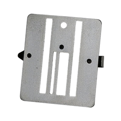 Geradestichplatte für Pfaff 939