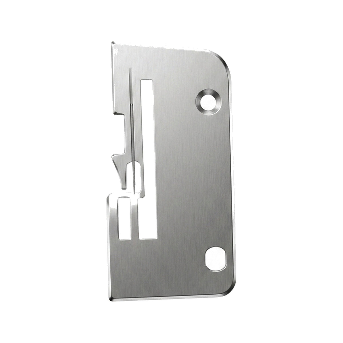 Stichplatte für Janome Mylock 534 / 534D