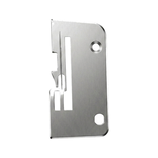 Stichplatte für Janome Mylock 534 / 534D