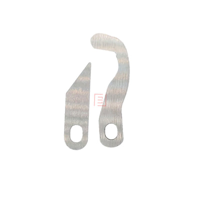 Messerset für Brother 5234PRW