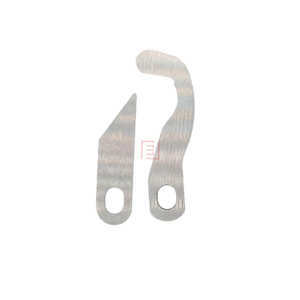 Messerset für Brother 5234PRW