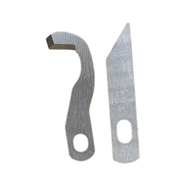 Messerset für Brother DZ1234