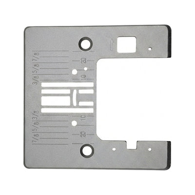 Stichplatte / Nadelplatte für Carina R-Evolution