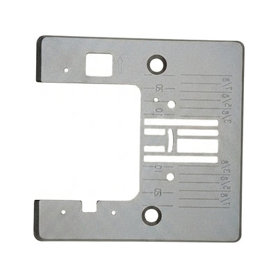 Stichplatte / Nadelplatte für Carina Diamond