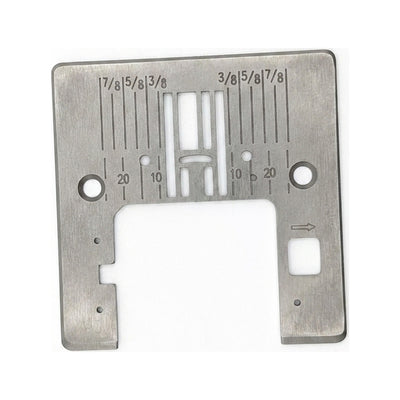 Stichplatte / Nadelplatte für Carina Professional