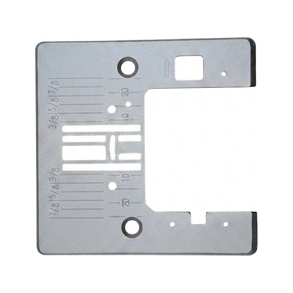 Stichplatte / Nadelplatte für Singer 9100