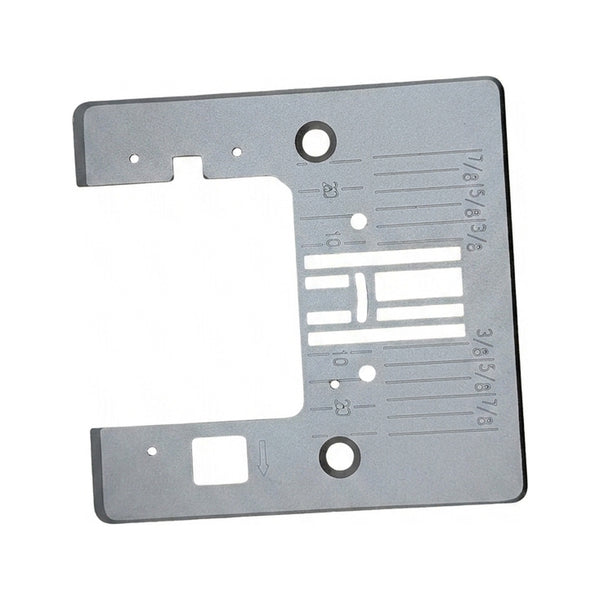 Stichplatte / Nadelplatte für EverSewn Sparrow 25