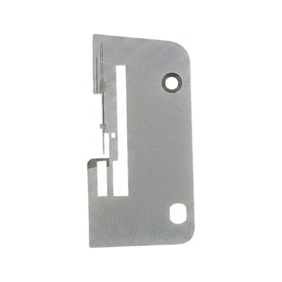 Rollsaumstichplatte für Janome Mylock 534 / 534D