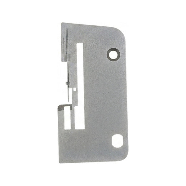 Rollsaumstichplatte für Janome Mylock 534 / 534D