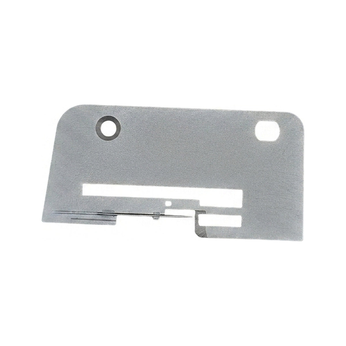Rollsaumstichplatte für Privileg 303 / 303-1 / 303D
