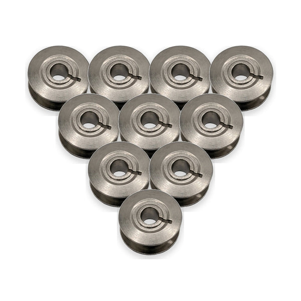 10 Spulen für Pfaff 1209