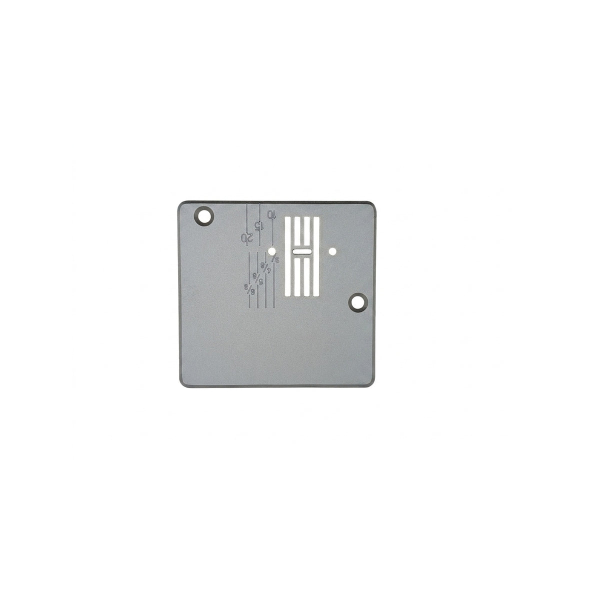 Stichplatte für AEG 811