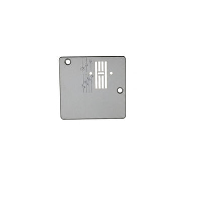 Stichplatte für FIF NM 800