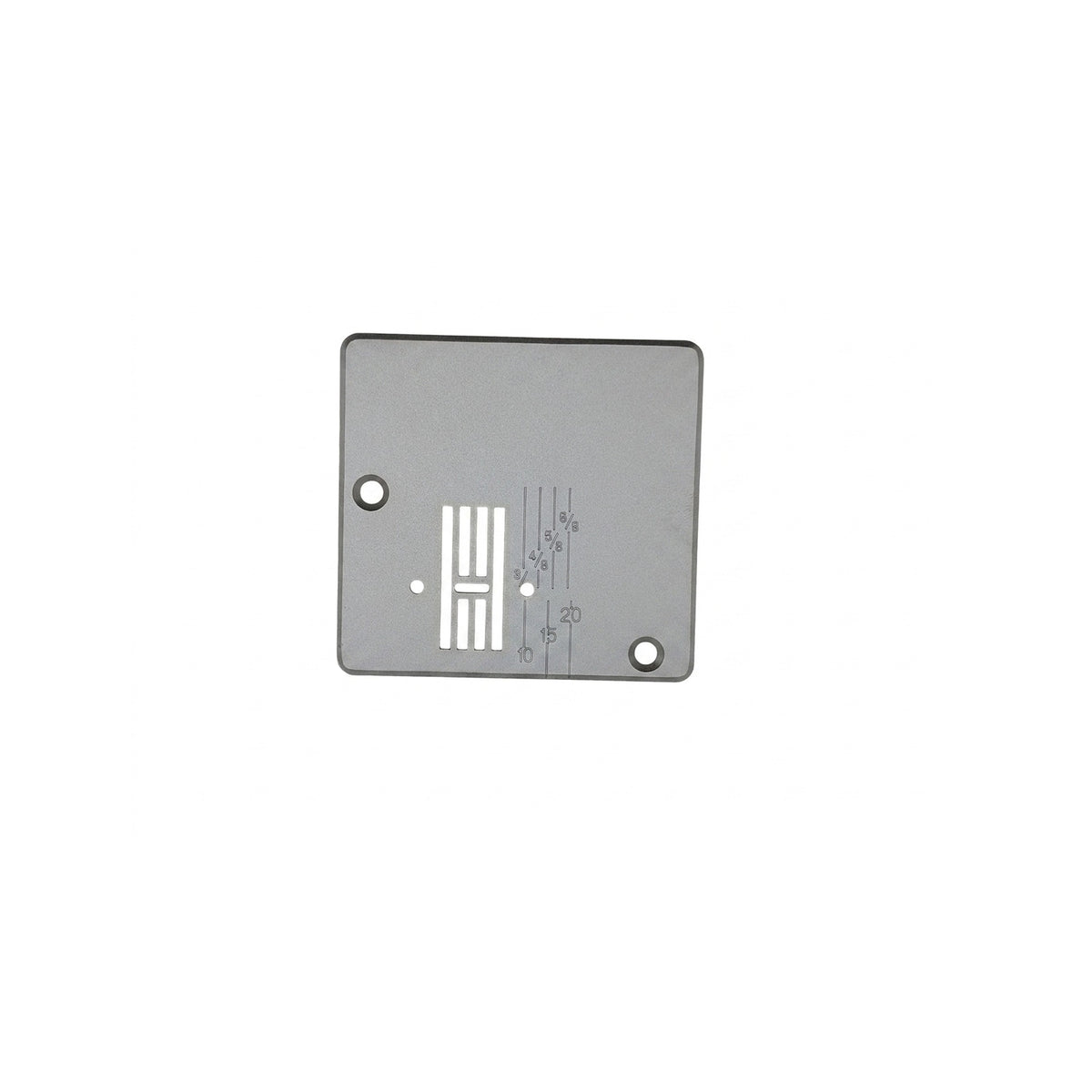 Stichplatte für Gritzner 1002