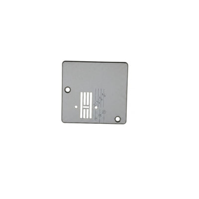 Stichplatte für Gritzner 1002