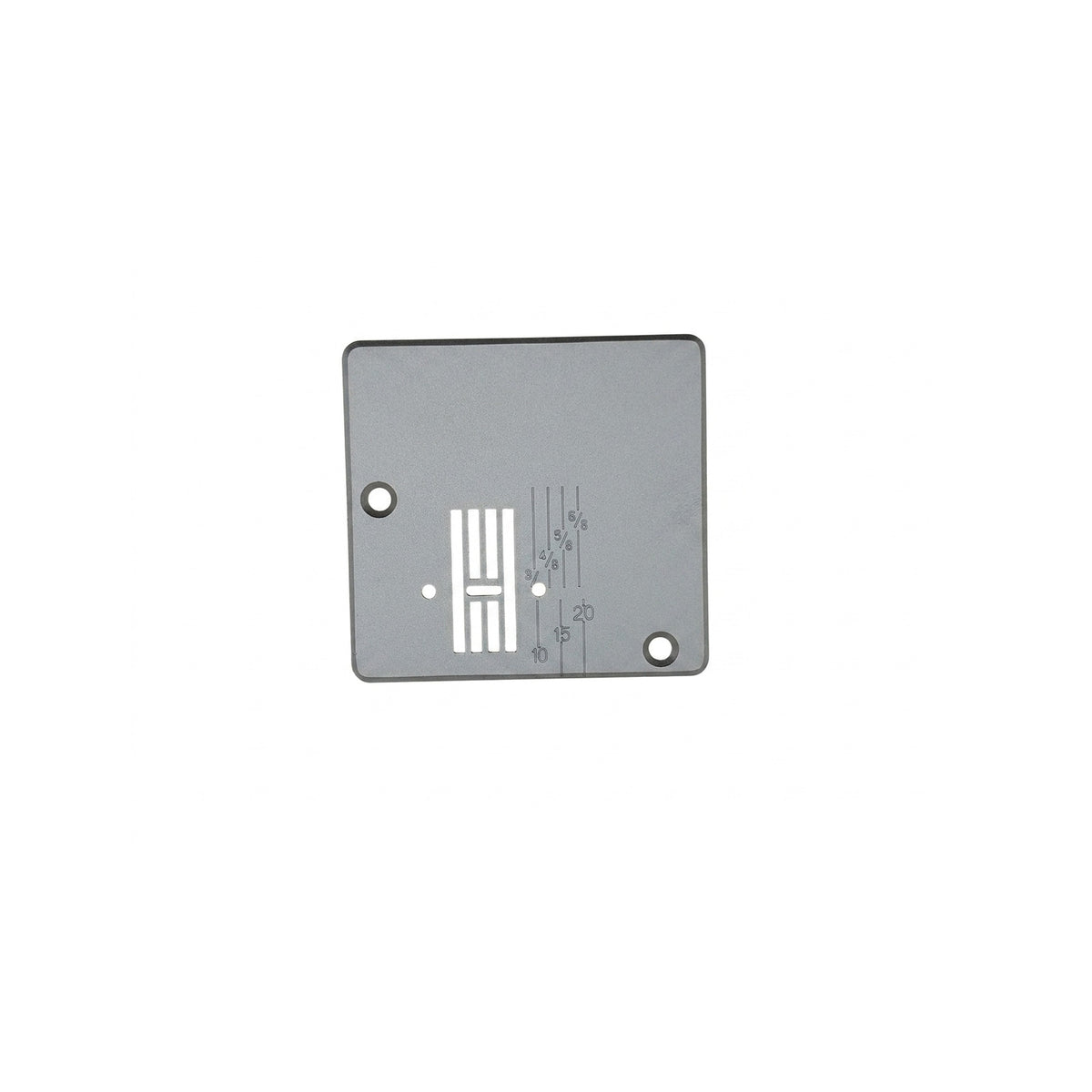 Stichplatte für Gritzner 4222