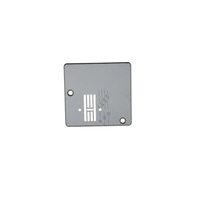 Stichplatte für Gritzner 4222