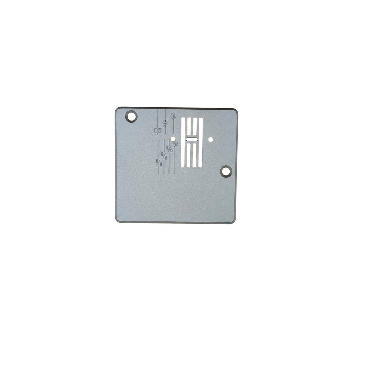 Stichplatte für Gritzner 4224
