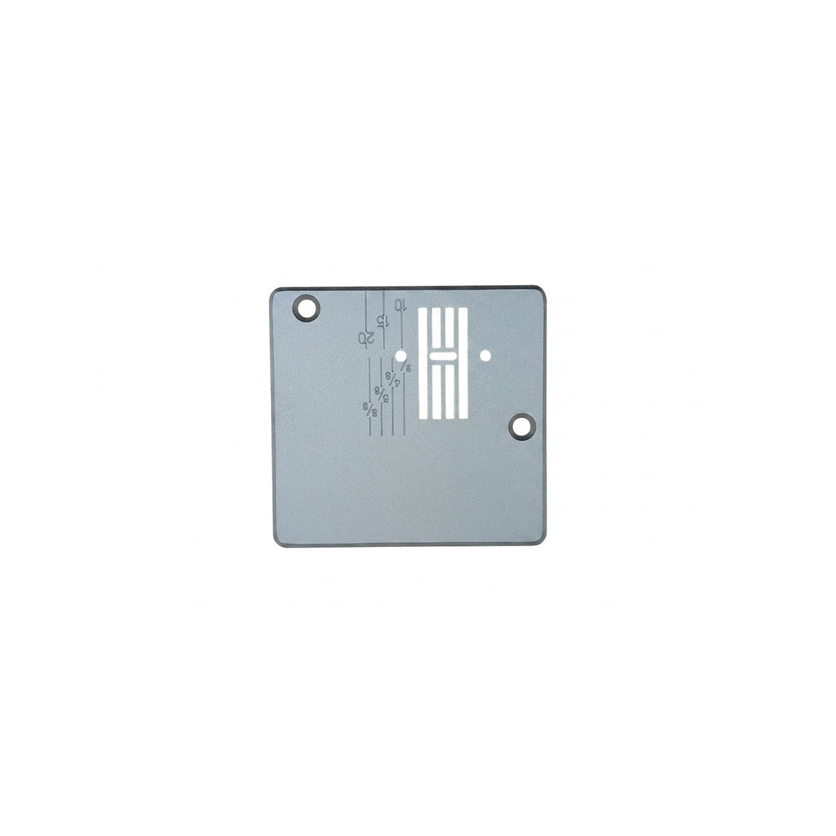 Stichplatte für Gritzner 4228