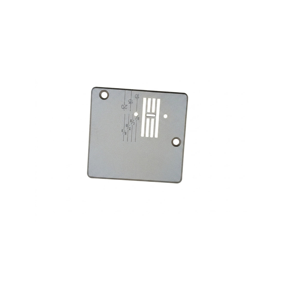 Stichplatte für Quigg NM 800