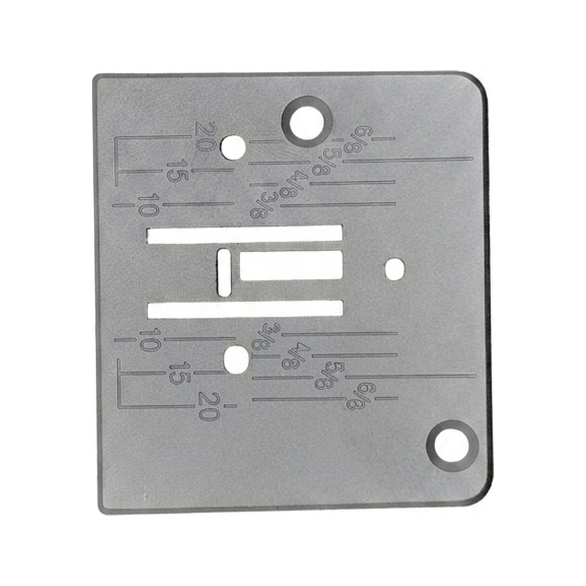 Stichplatte für AEG 1715