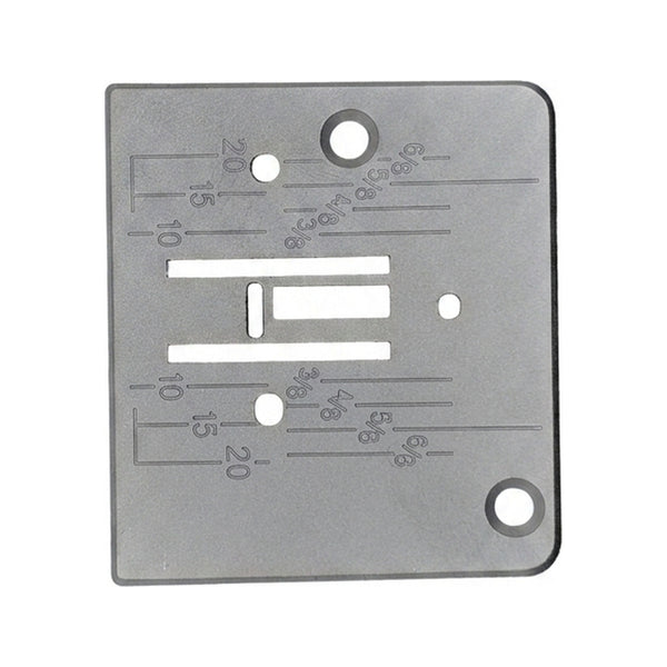 Stichplatte für AEG 1715