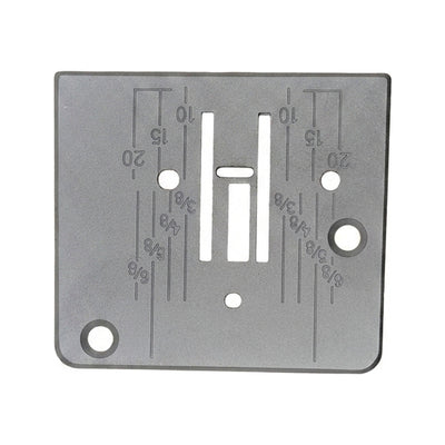 Stichplatte für Medion MD18205