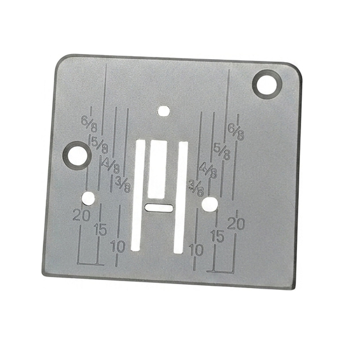 Stichplatte für Elna 2100