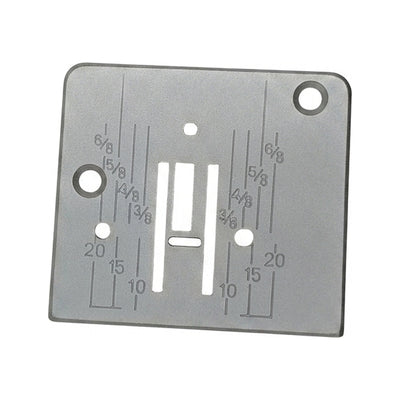 Stichplatte für Elna 2100