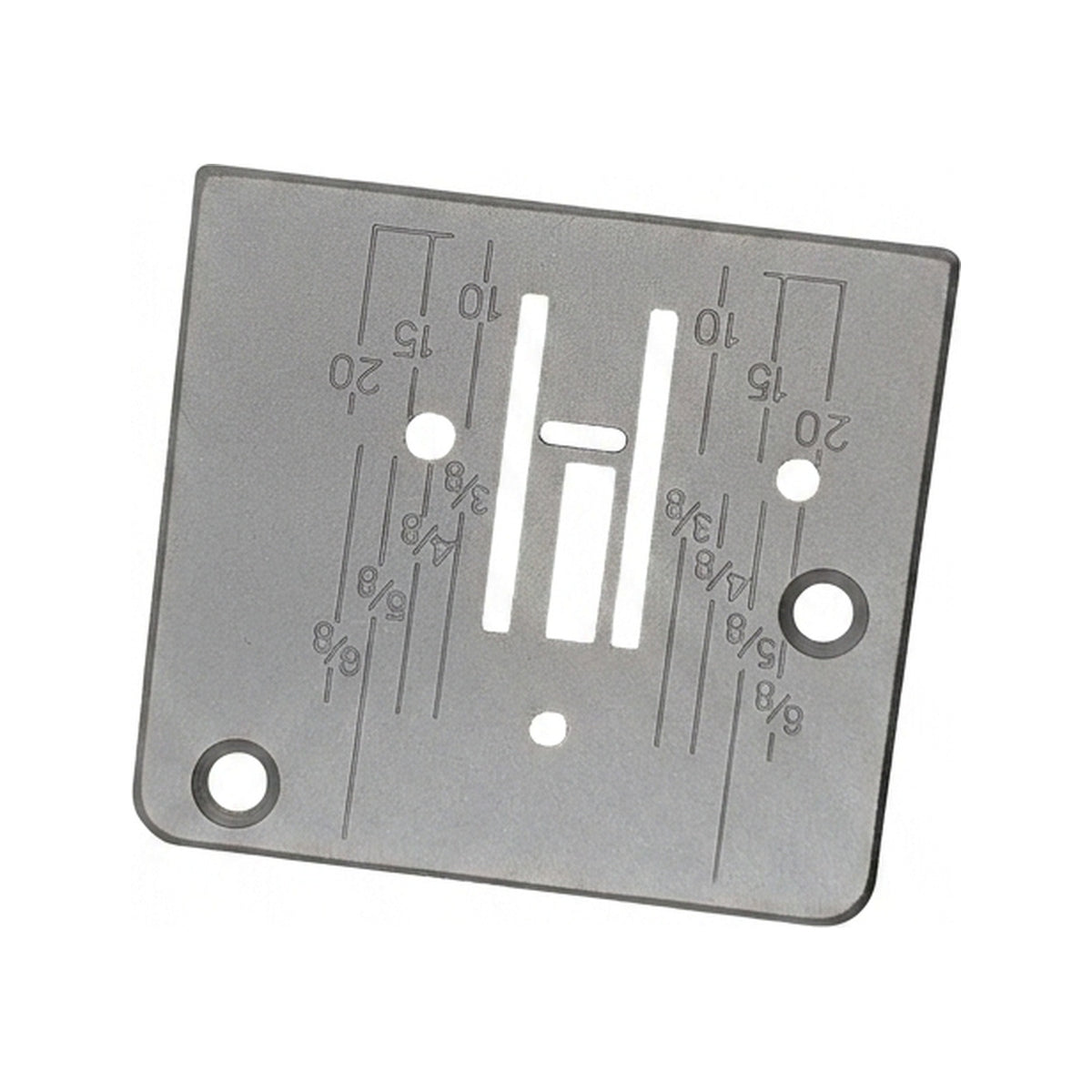 Stichplatte für Janome 920