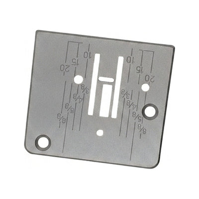 Stichplatte für Janome 920