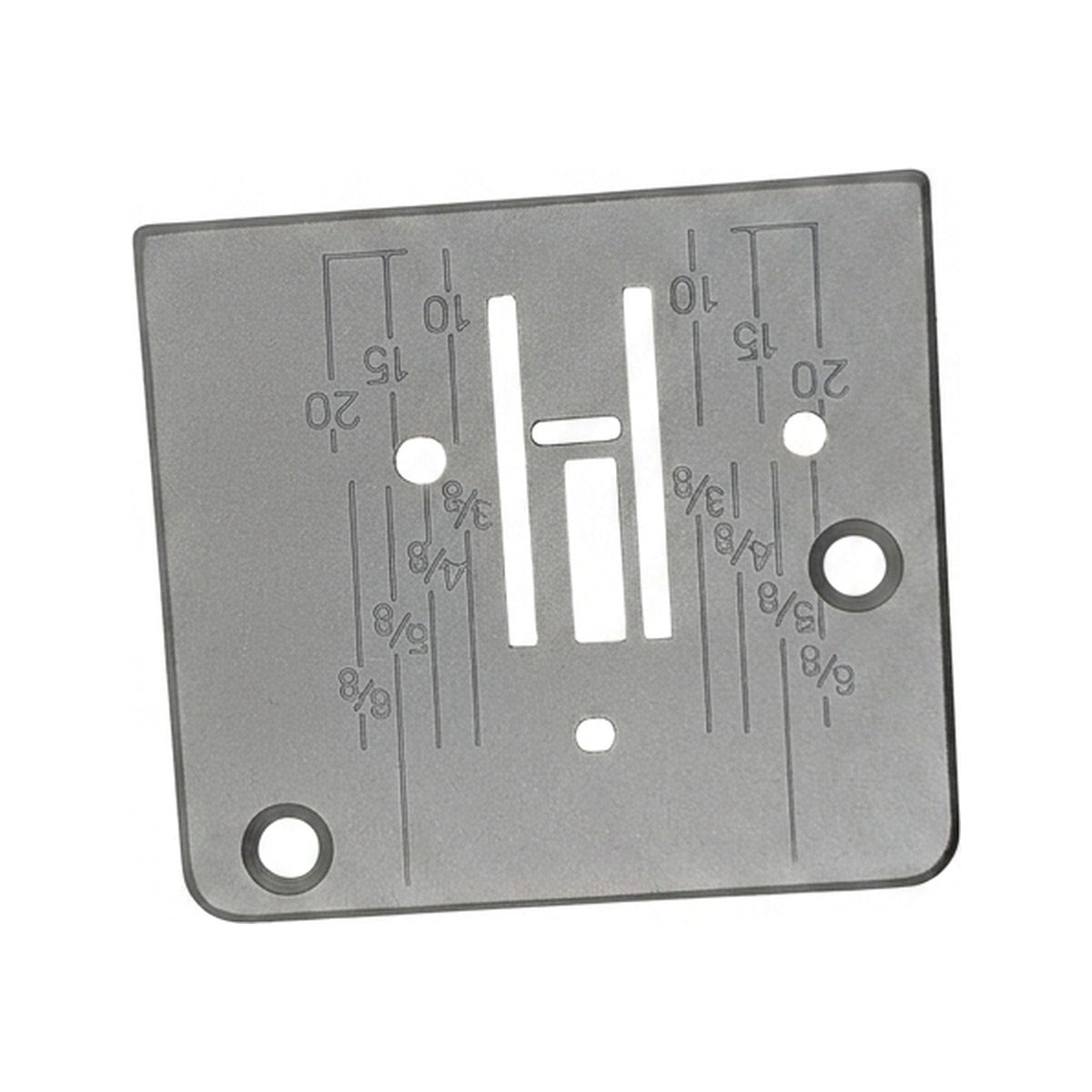 Stichplatte für Janome 2041S