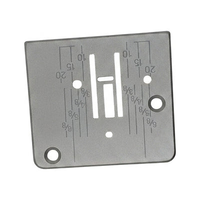 Stichplatte für Janome 2041S