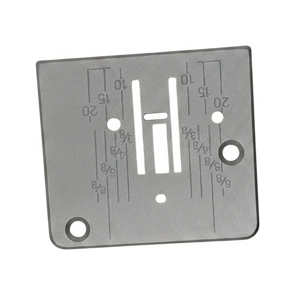 Stichplatte für Janome 2041S