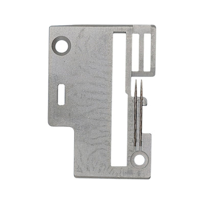 Stichplatte / Nadelplatte für AEG 754B / 760 / 760A