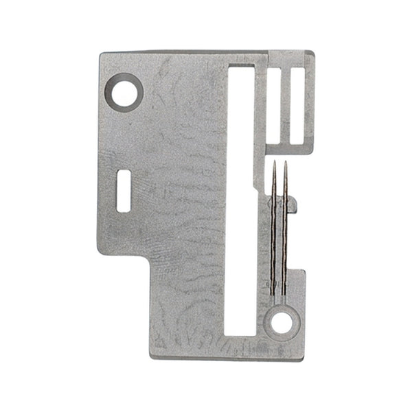 Stichplatte / Nadelplatte für AEG 754B / 760 / 760A