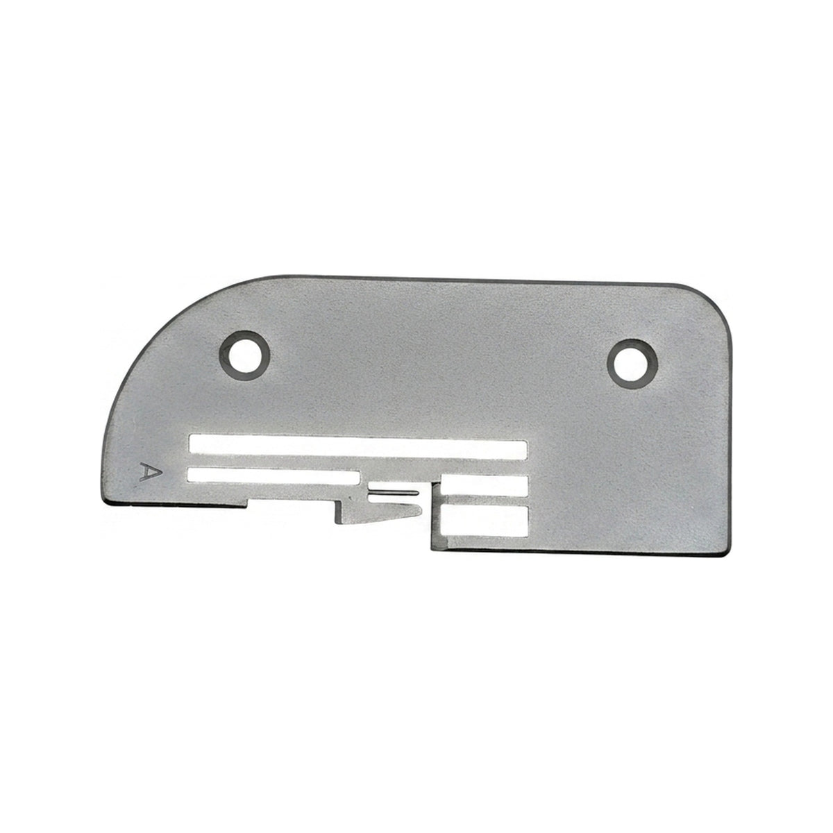 Stichplatte für Husqvarna Viking Huskylock 901