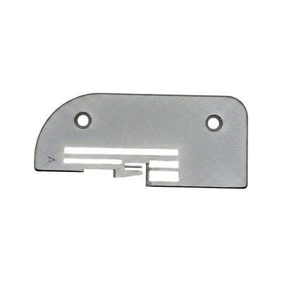 Stichplatte für Husqvarna Viking Huskylock 901