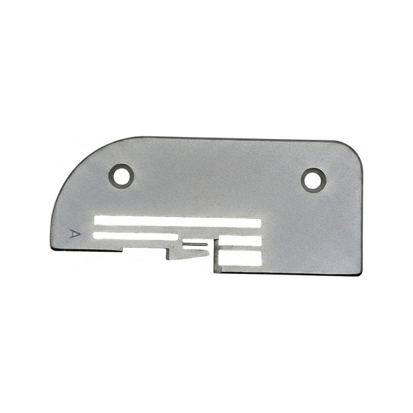 Stichplatte für Husqvarna Viking Huskylock 901