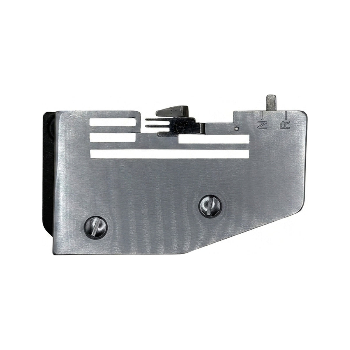 Stichplatte / Nadelplatte für Bernette 134 / 134D / 134DL