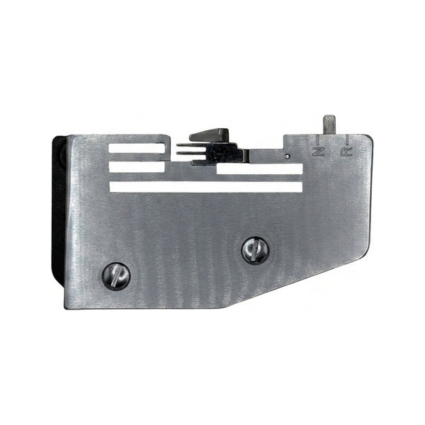 Stichplatte / Nadelplatte für Bernette 134 / 134D / 134DL