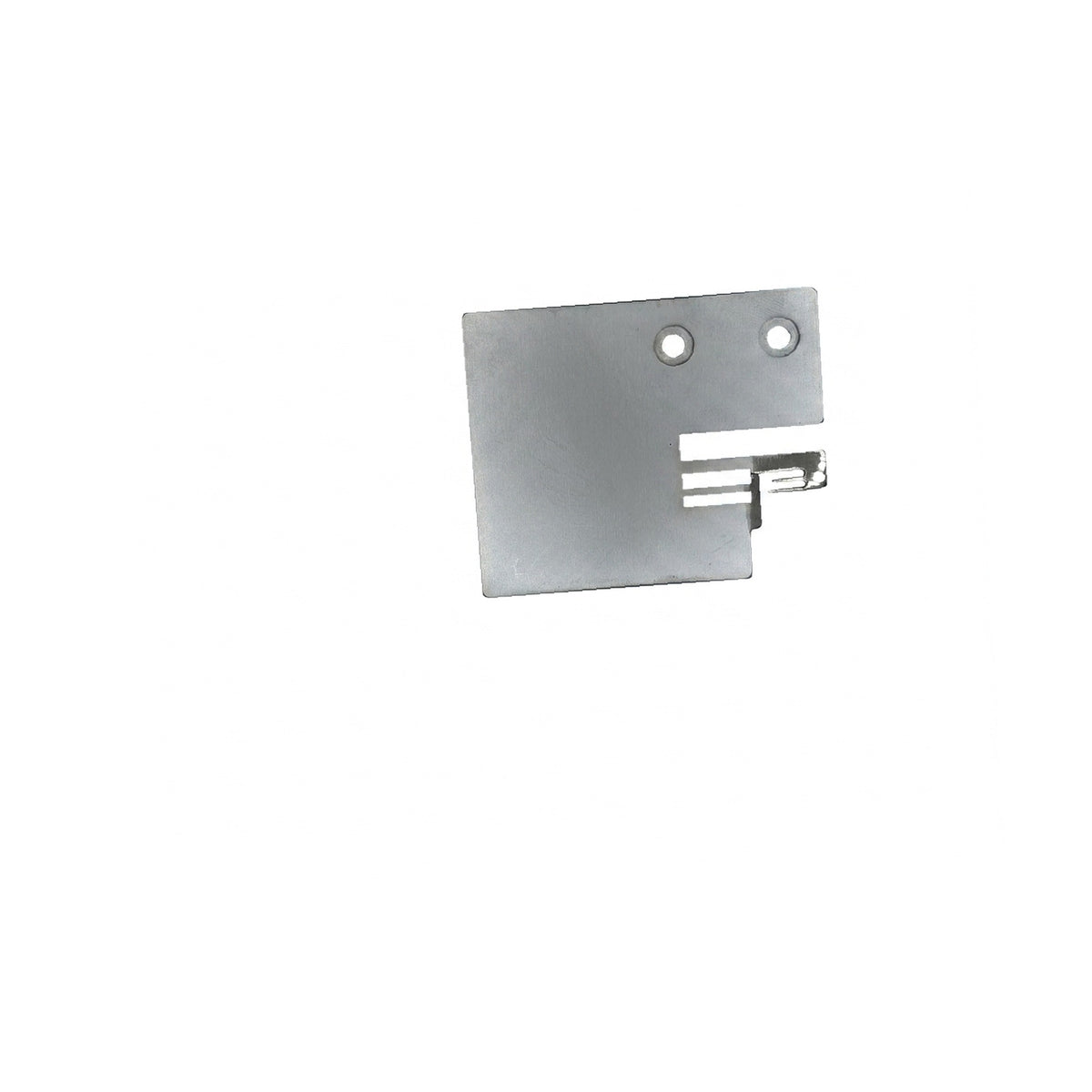 Stichplatte für Lifetec MD 16600 / MD16600