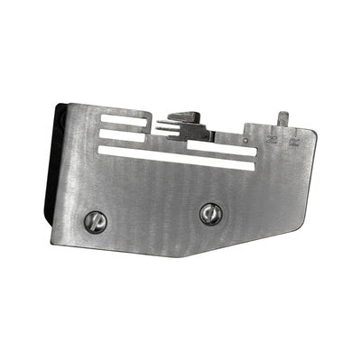 Stichplatte / Nadelplatte für Juki MO-4S